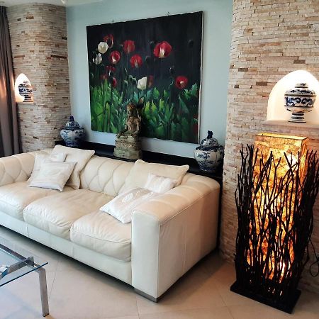 Karon Beach Apartment Sea View 외부 사진
