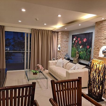 Karon Beach Apartment Sea View 외부 사진