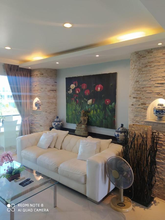 Karon Beach Apartment Sea View 외부 사진