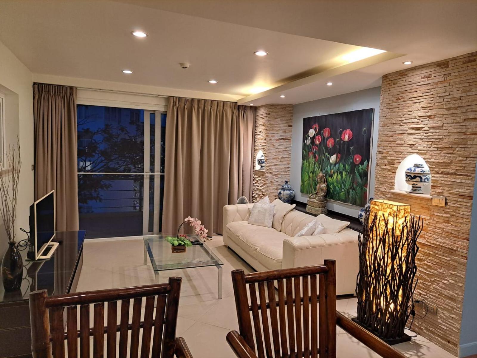 Karon Beach Apartment Sea View 외부 사진