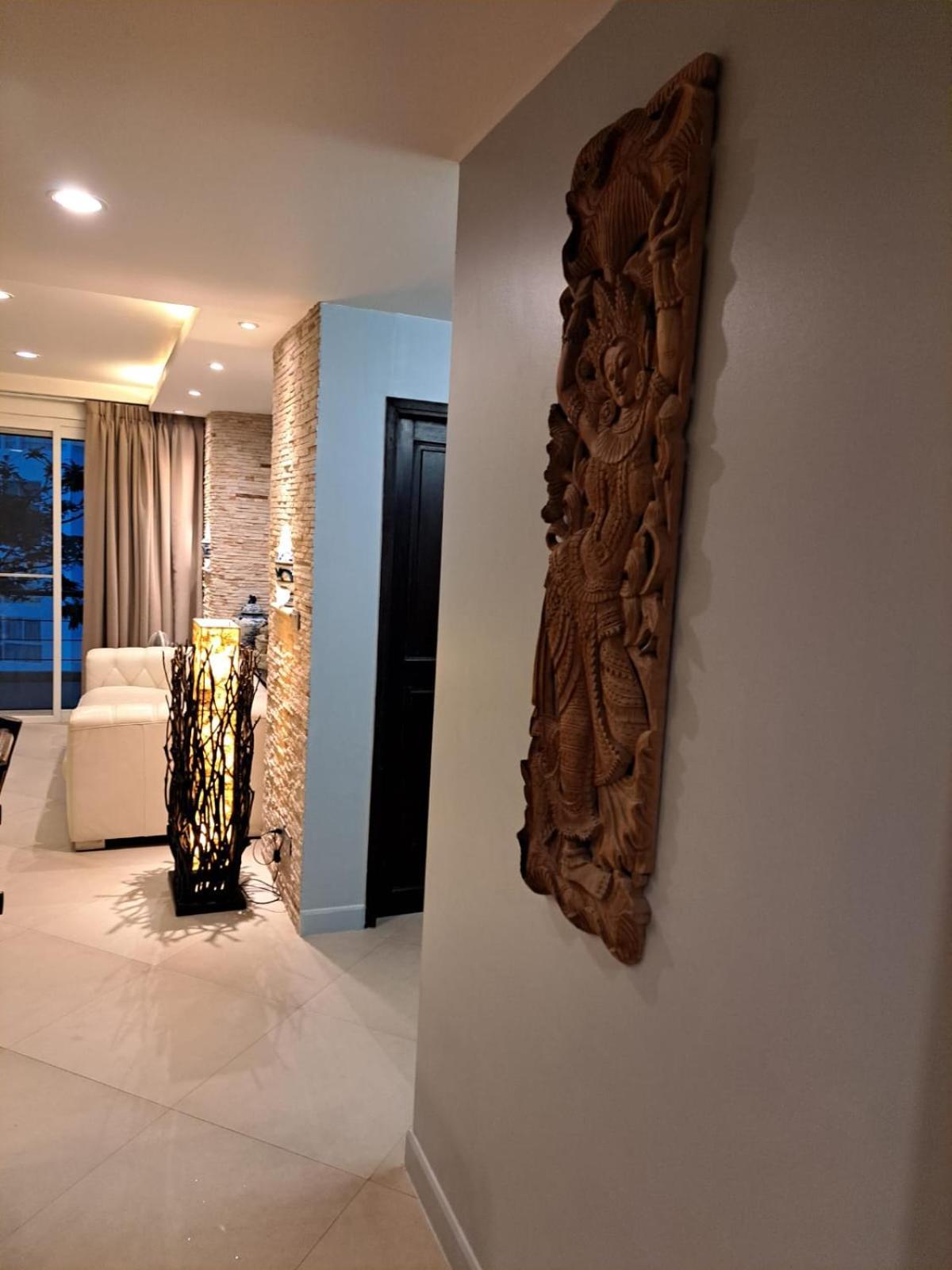 Karon Beach Apartment Sea View 외부 사진