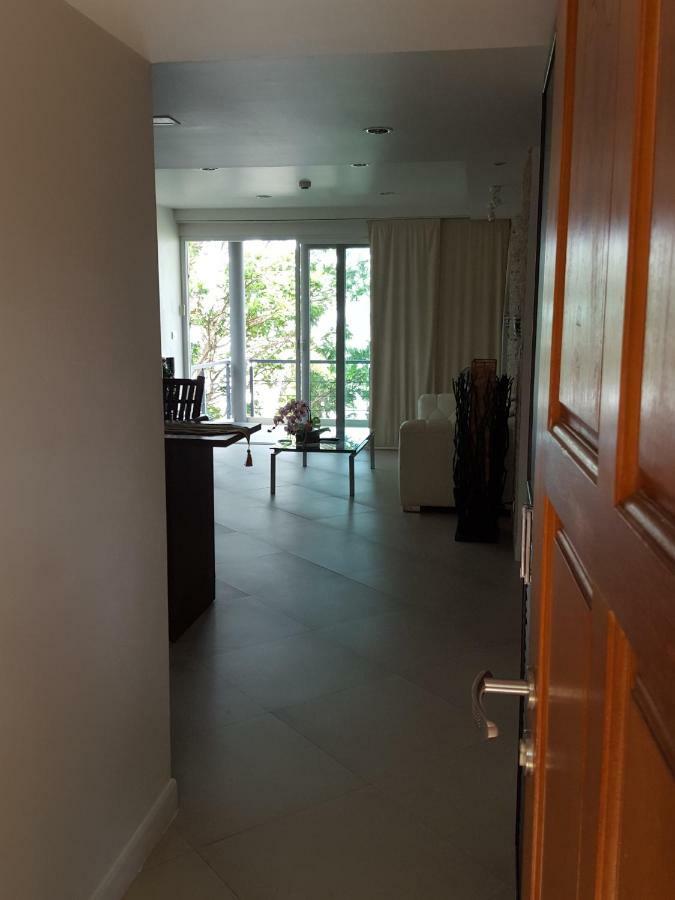Karon Beach Apartment Sea View 외부 사진