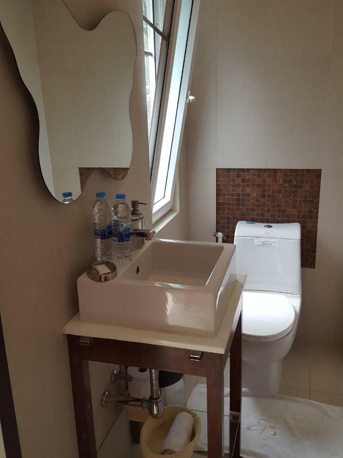 Karon Beach Apartment Sea View 외부 사진